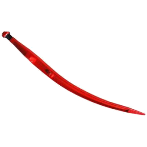 Ząb Ładowacza  680 m  KROKODYL